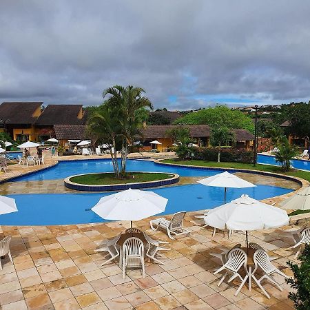 Apartamento WinterVille Residence em Gravatá 2 Qtos Exterior foto