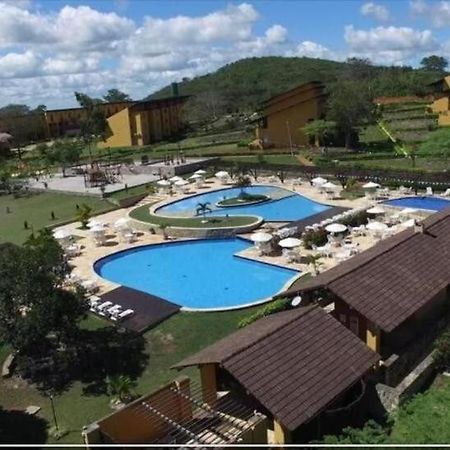 Apartamento WinterVille Residence em Gravatá 2 Qtos Exterior foto