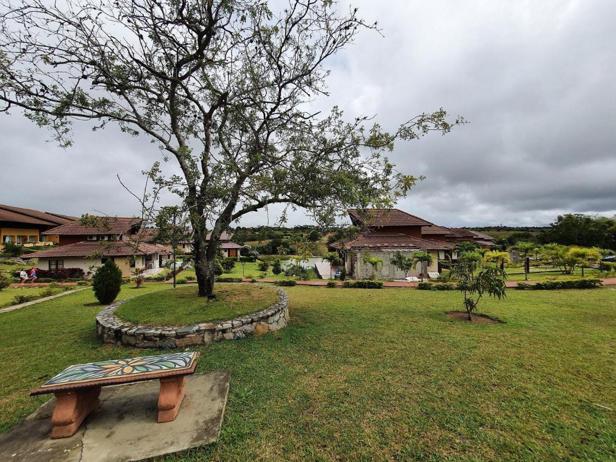 Apartamento WinterVille Residence em Gravatá 2 Qtos Exterior foto