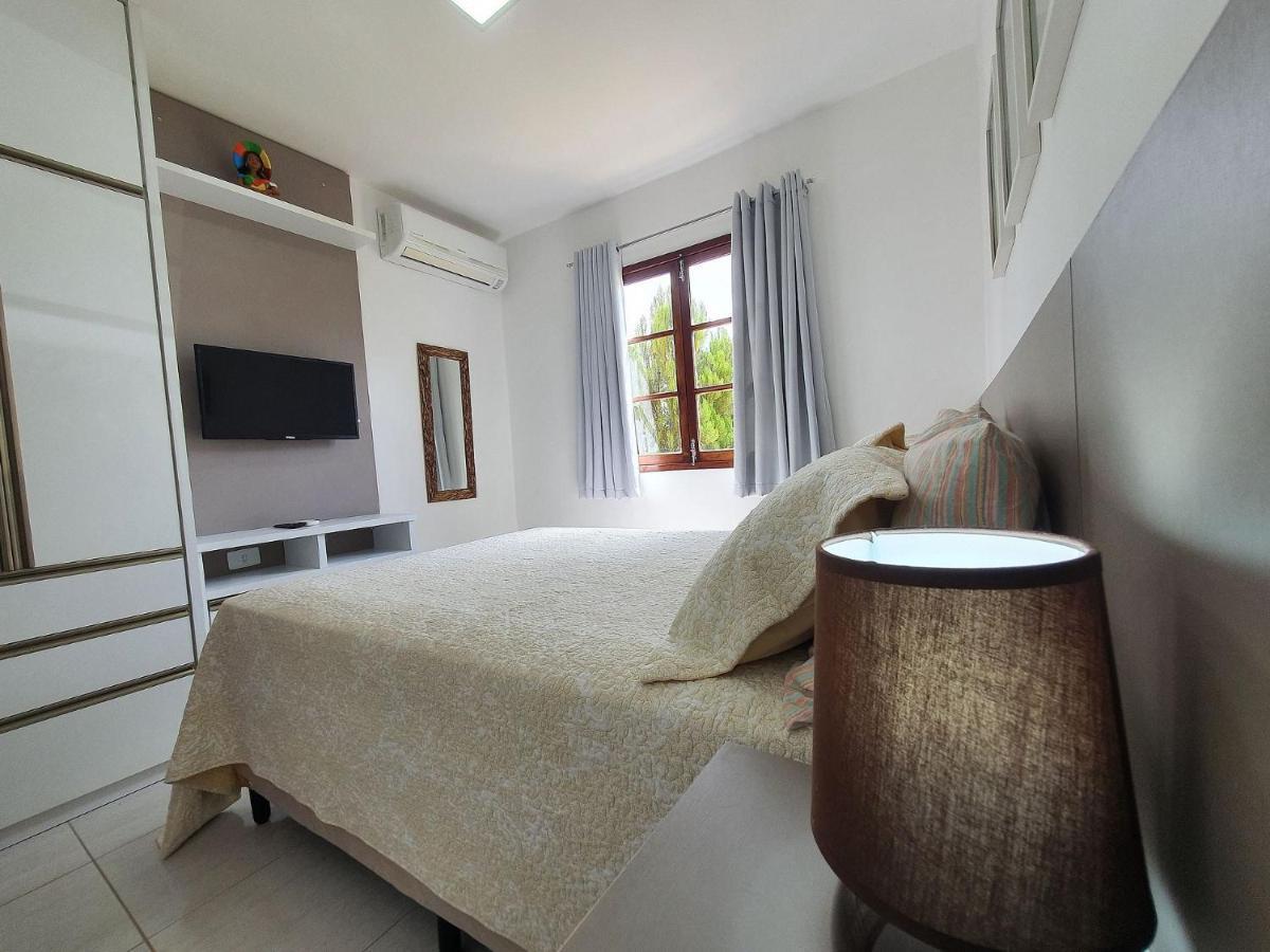 Apartamento WinterVille Residence em Gravatá 2 Qtos Exterior foto