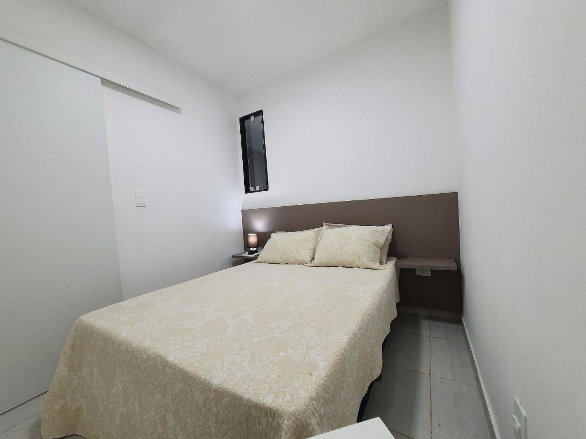 Apartamento WinterVille Residence em Gravatá 2 Qtos Exterior foto