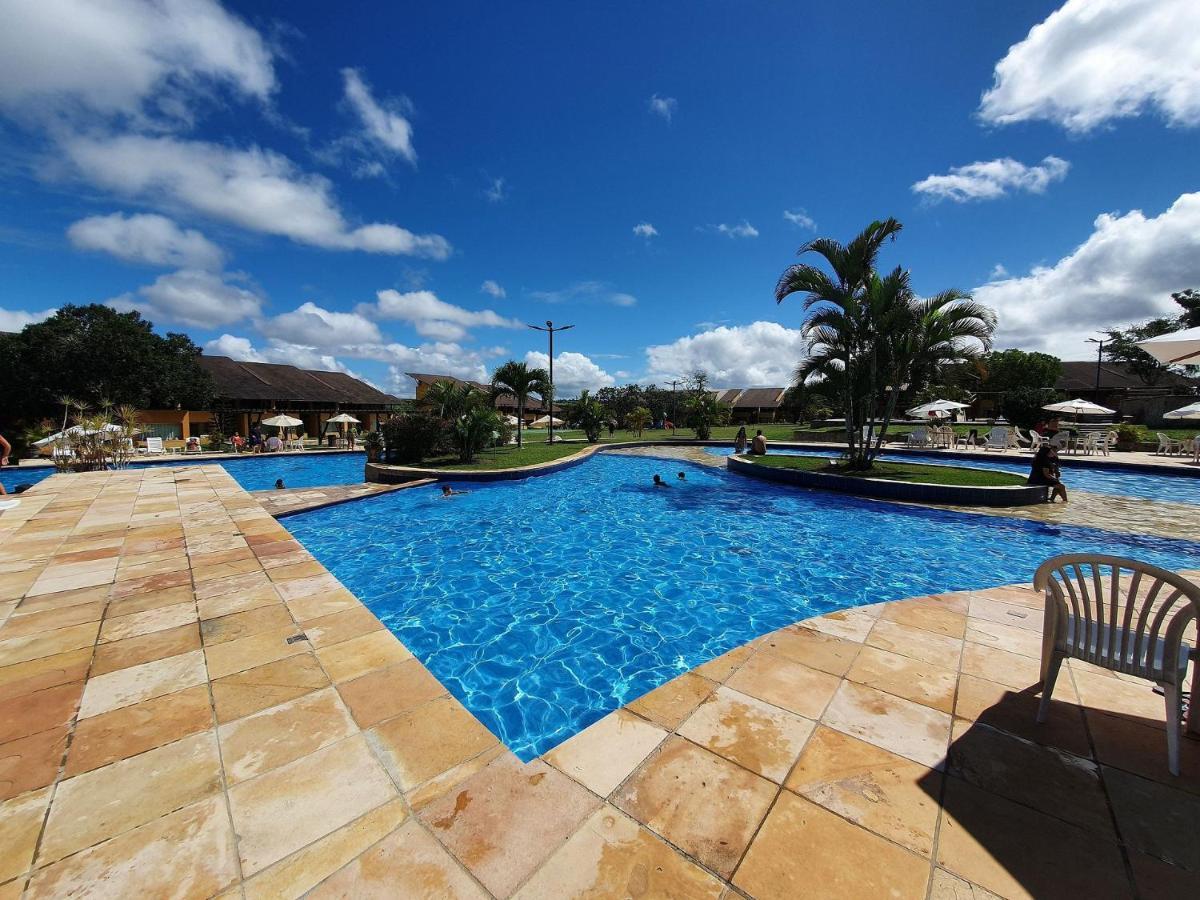 Apartamento WinterVille Residence em Gravatá 2 Qtos Exterior foto