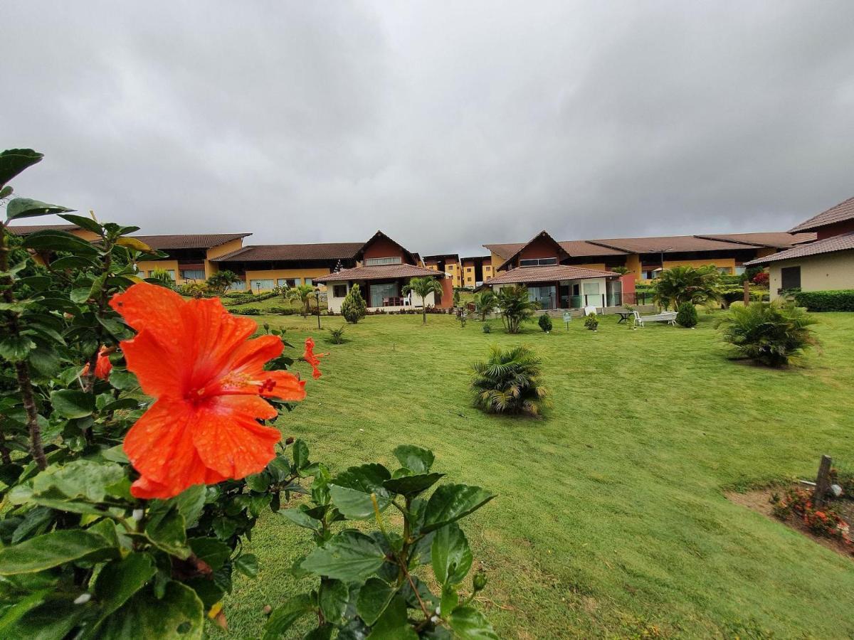 Apartamento WinterVille Residence em Gravatá 2 Qtos Exterior foto