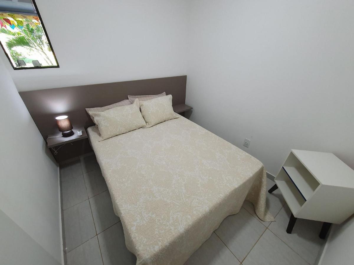 Apartamento WinterVille Residence em Gravatá 2 Qtos Exterior foto